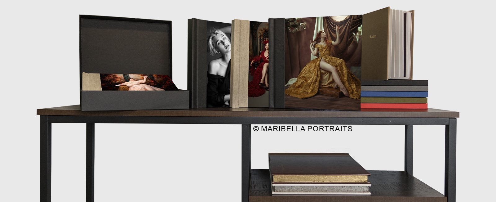 professional-photographer-albums